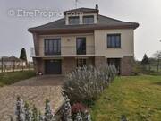 Maison à LA SOUTERRAINE