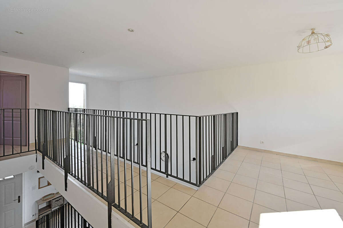 Maison à BEAUVOISIN