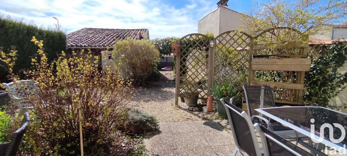 Photo 5 - Maison à NERE