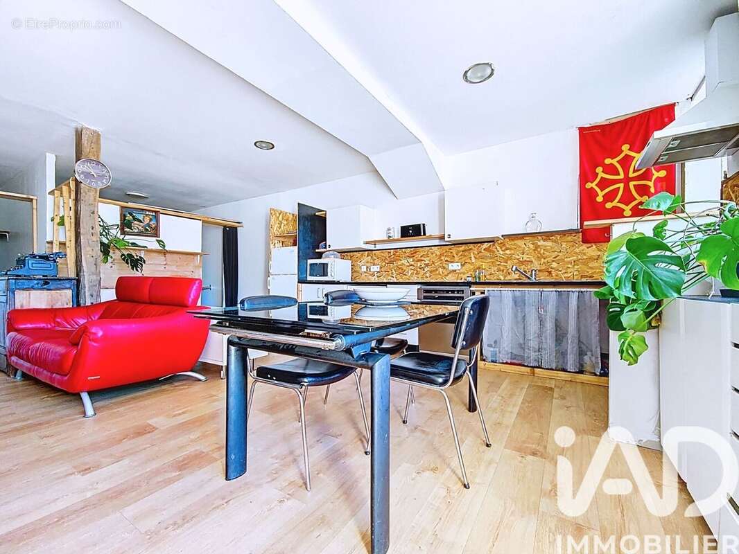 Photo 4 - Appartement à MURET