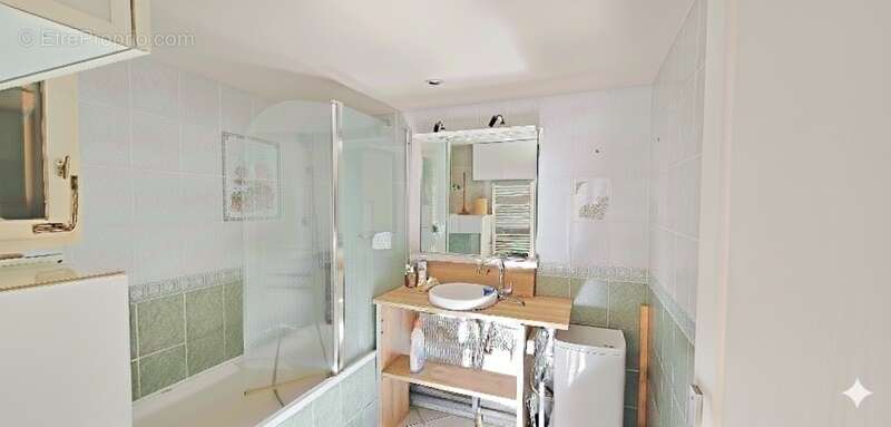 Maison à ARGENTEUIL