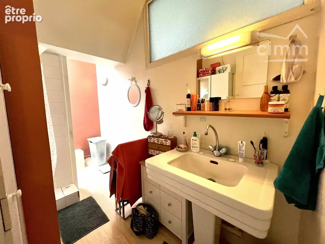 Appartement F2 à vendre à Nogent sur Oise - photo 5