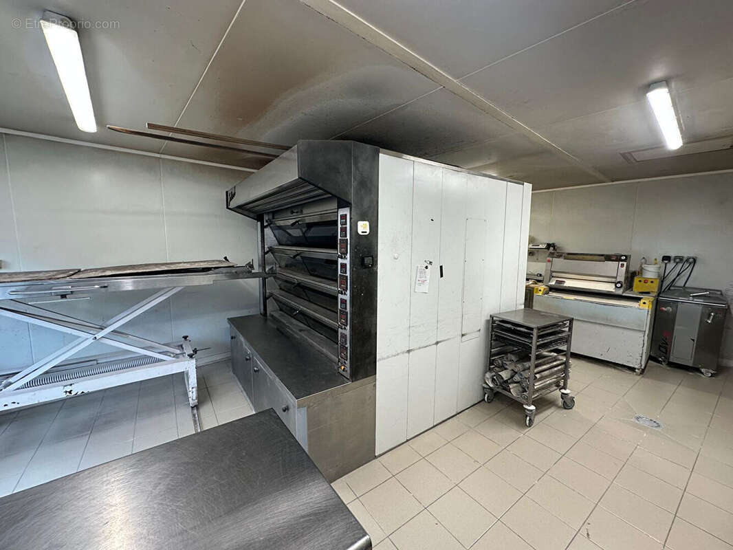 Boulangerie - photo 4