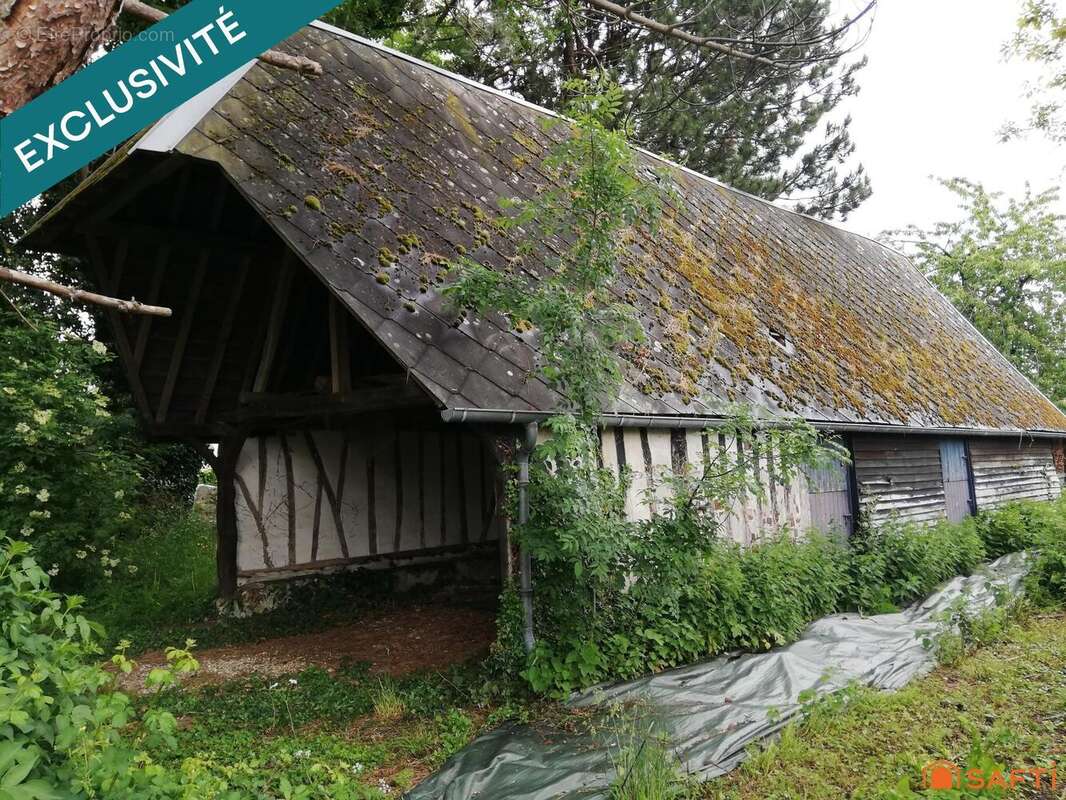 Photo 7 - Maison à VATTEVILLE-LA-RUE