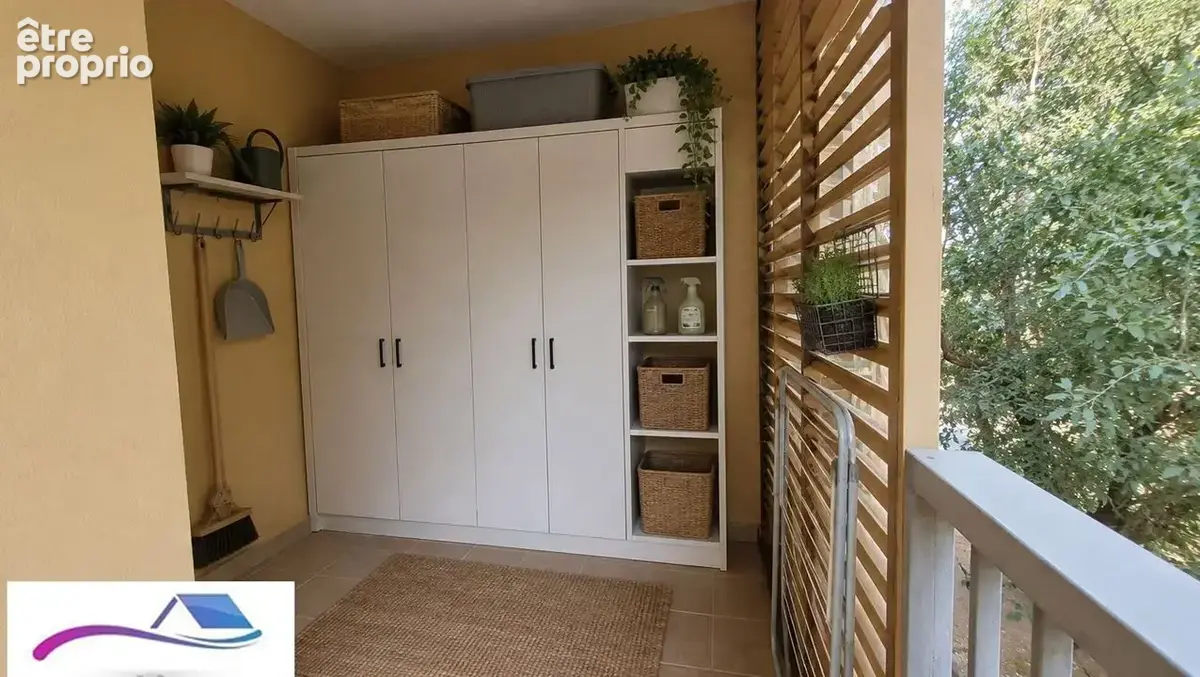 Appartement 79 m² à Mandelieu-La-Napoule  - photo 7