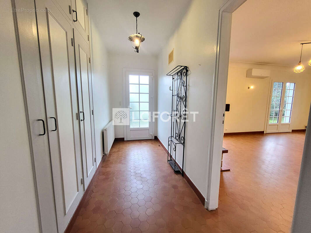 Maison Mimizan Plage 8 pièce(s) 158 m² - photo 4
