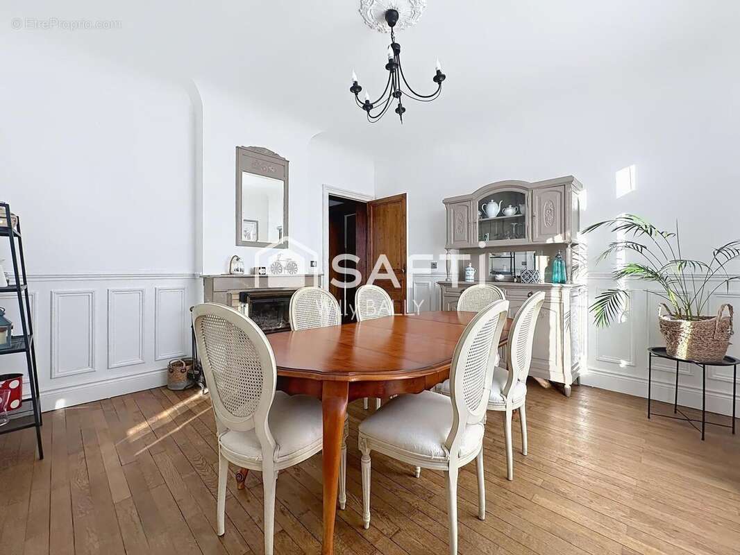 Photo 3 - Maison à MONTREUIL