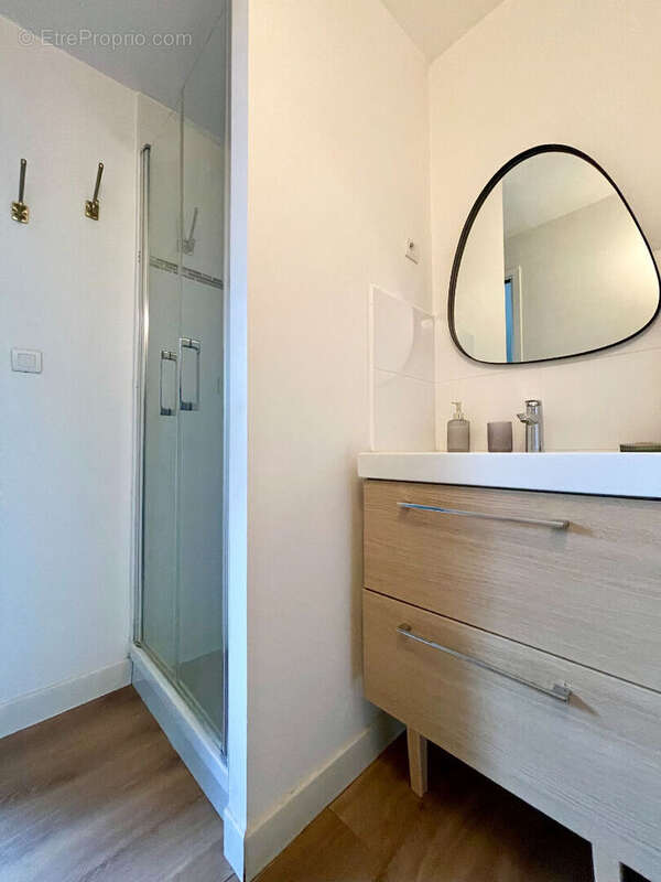 Appartement à LA BAULE-ESCOUBLAC