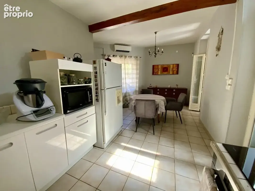 Gard (30) - Nimes La Gazelle - Maison avec piscine - photo 9