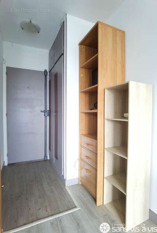 Appartement à VINCENNES
