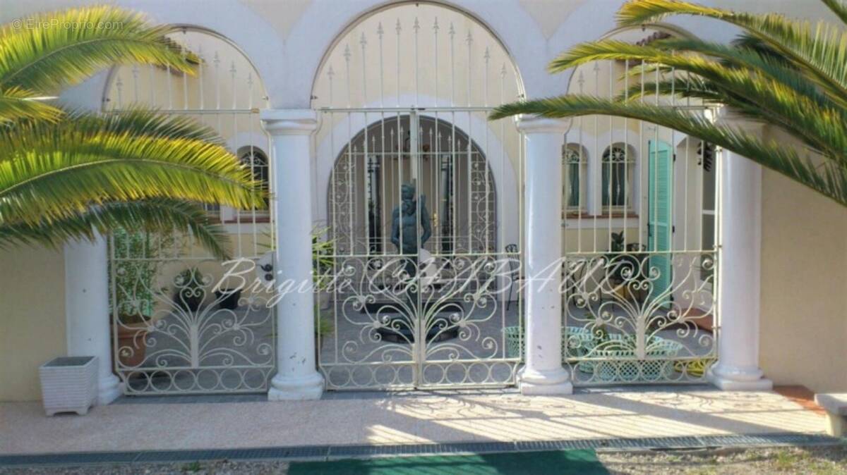Maison à SAINT-PAUL