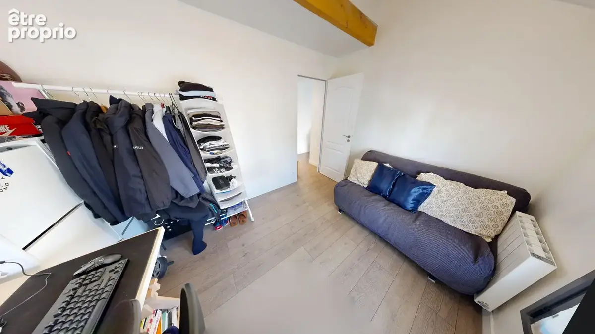 Vélizy, maison familiale de 85m2 quartier le clos - photo 8