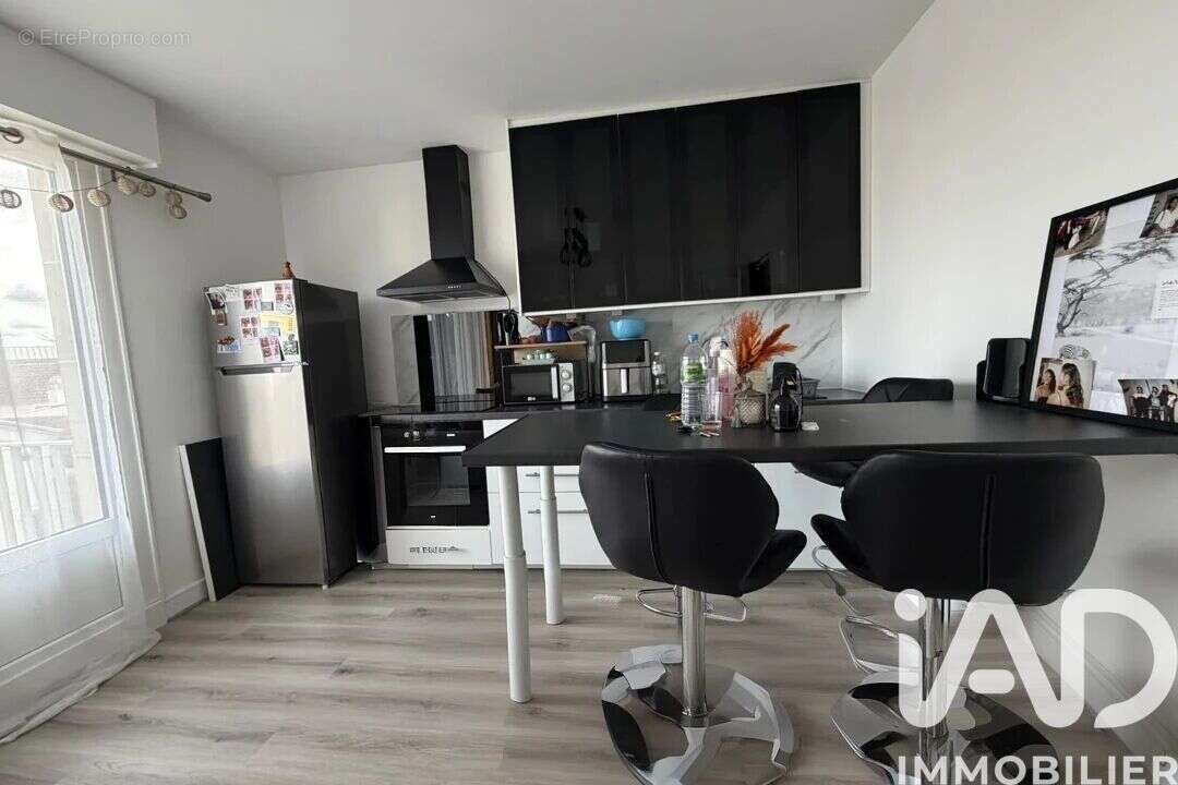 Photo 3 - Appartement à SAVIGNY-SUR-ORGE