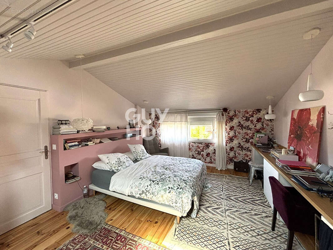 Maison à TOURNEFEUILLE