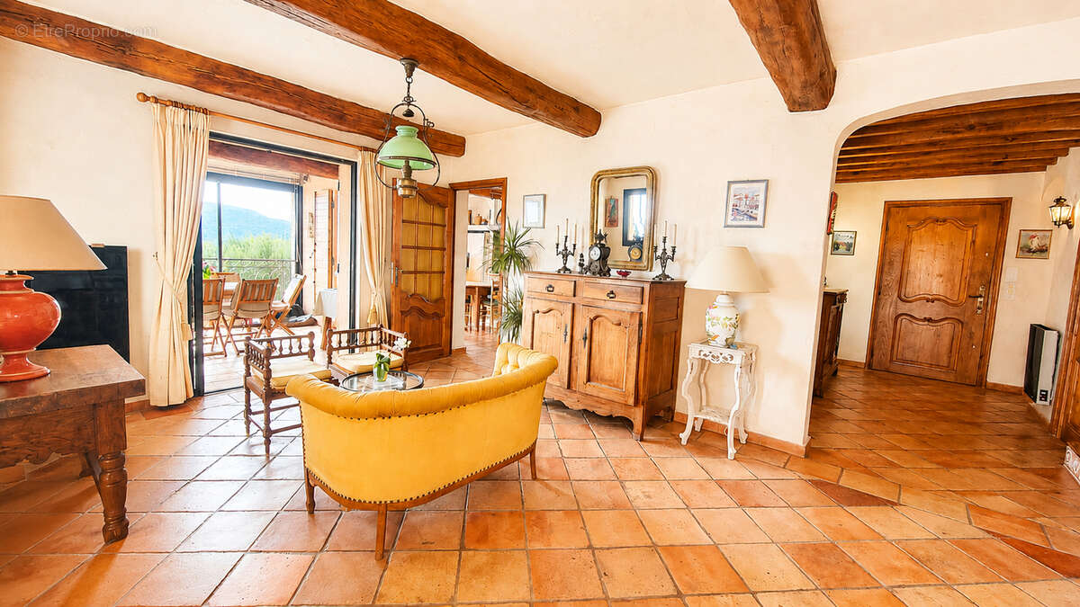 Villa De Caractère Vue Mer - photo 4