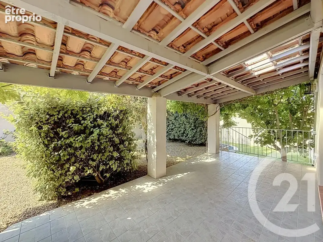 Maison 91 m² à Chateaurenard  - photo 4