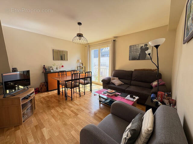 Appartement à ORLEANS