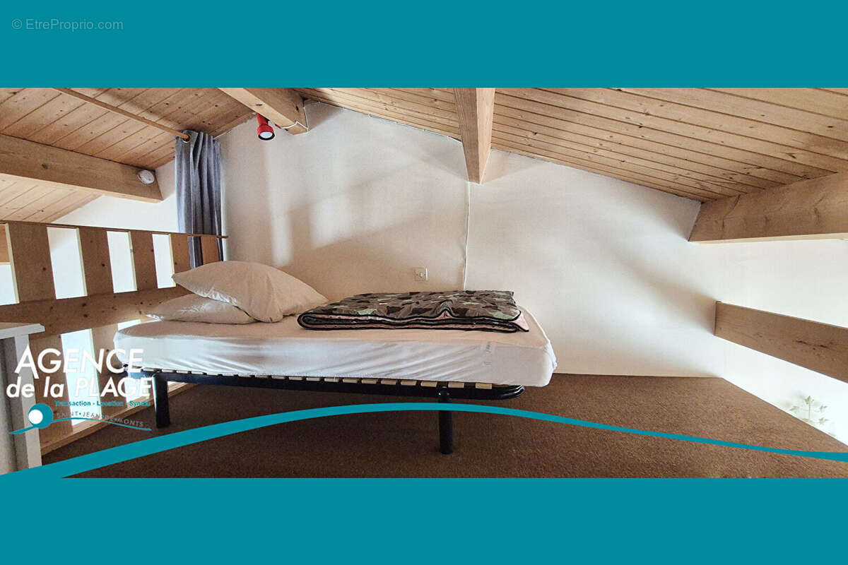 Maison à SAINT-JEAN-DE-MONTS