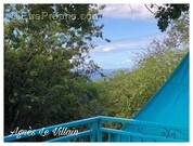 Appartement à DESHAIES