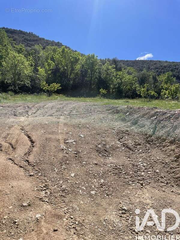 Photo 3 - Terrain à CERET
