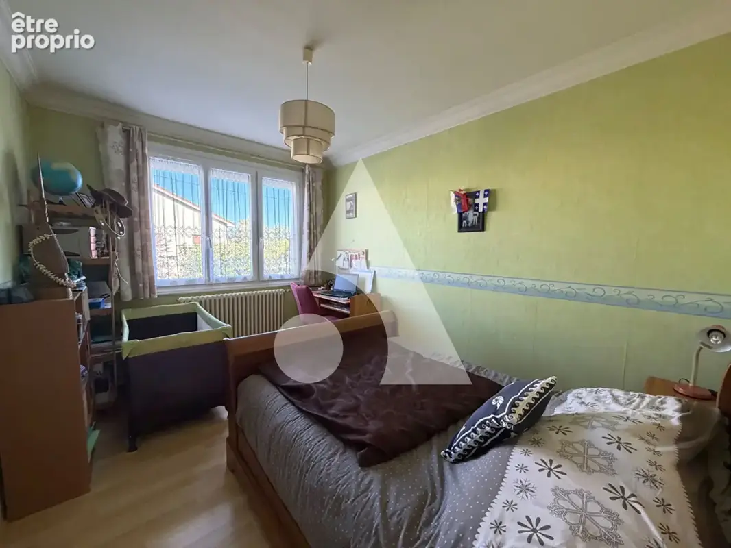 Maison 146m2 - 4 chambres - niort - photo 12