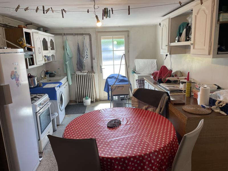 Maison à ARNAC-POMPADOUR