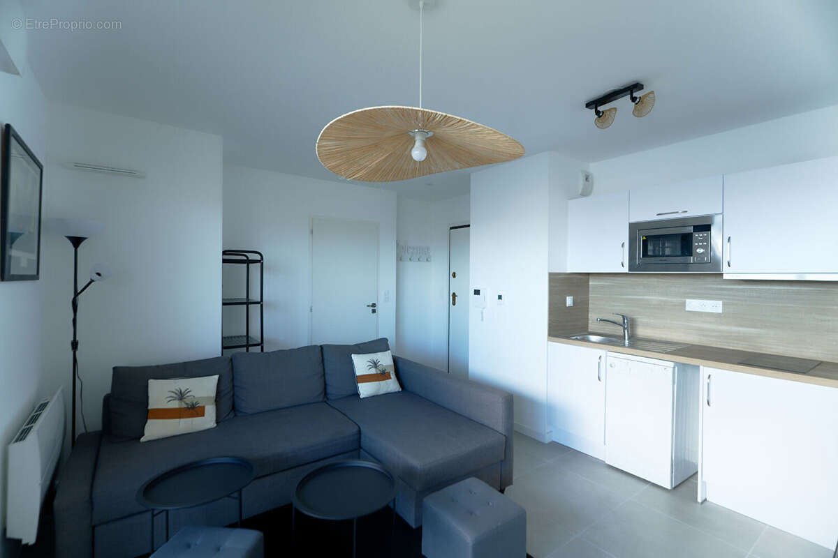 Appartement à SAINT-MALO