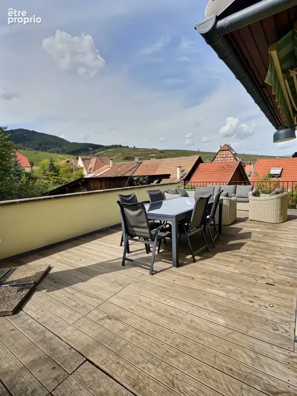 Maison 7 pièces 151 m² à vendre à Wettolsheim (68920) - photo 7