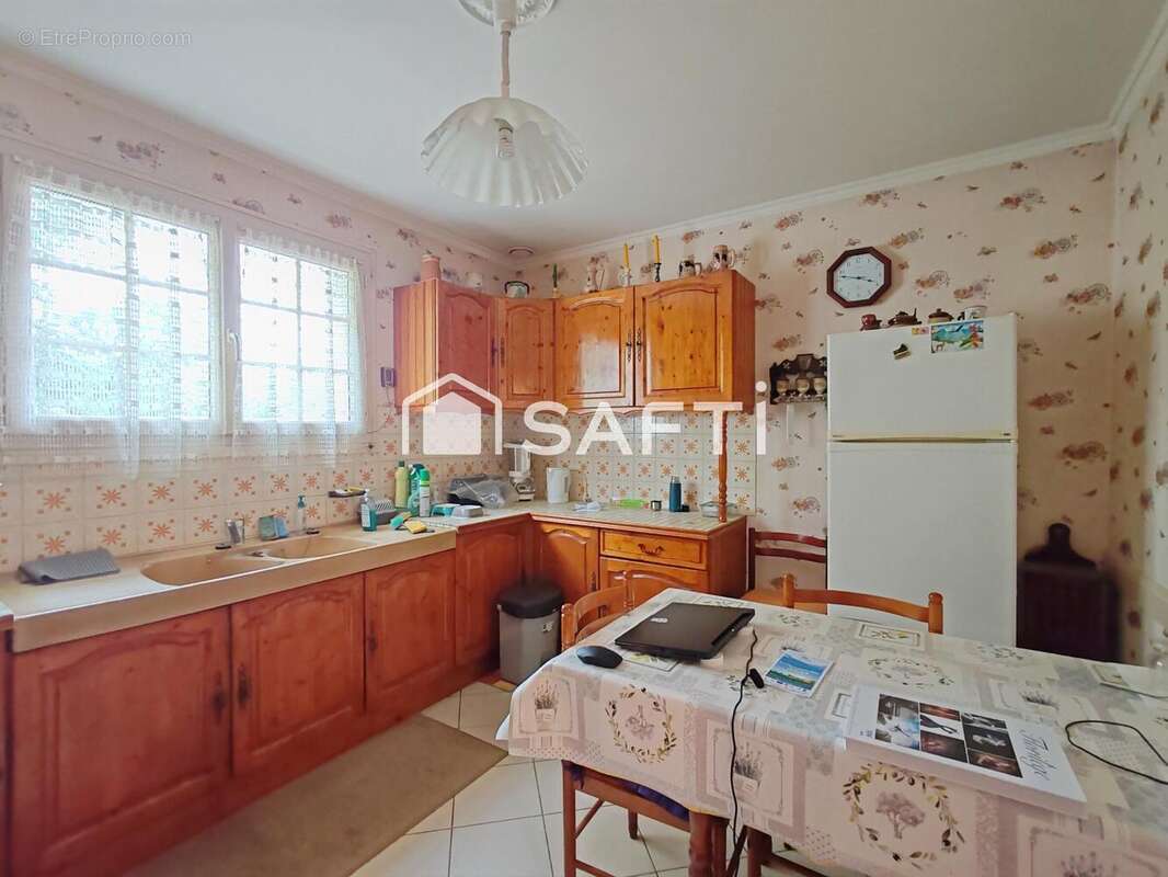 Photo 4 - Maison à SAINTES