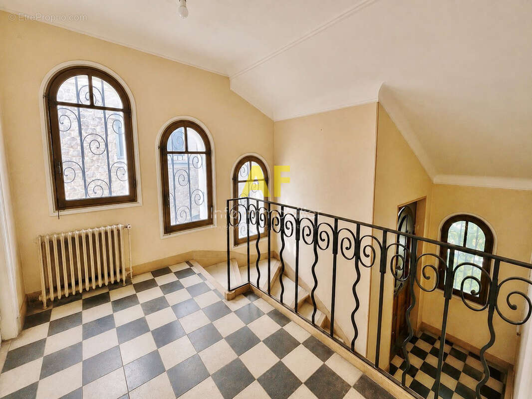 Maison à SAINT-RAPHAEL