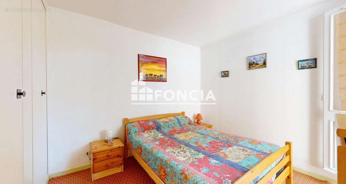 Appartement à ARGELES-SUR-MER