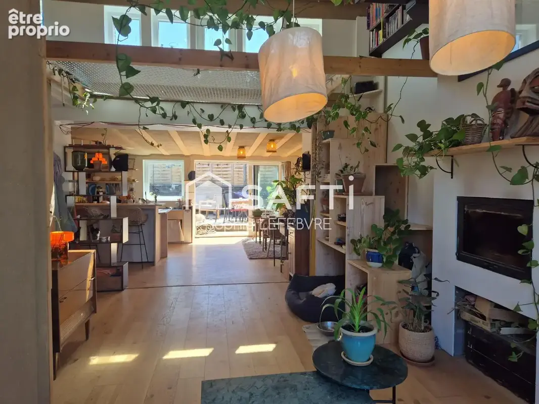 Photo 1 - Appartement à LILLE