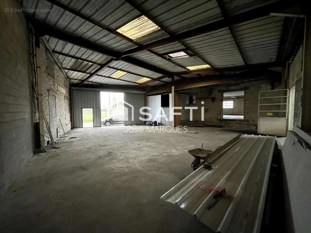 Photo 3 - Appartement à DADONVILLE