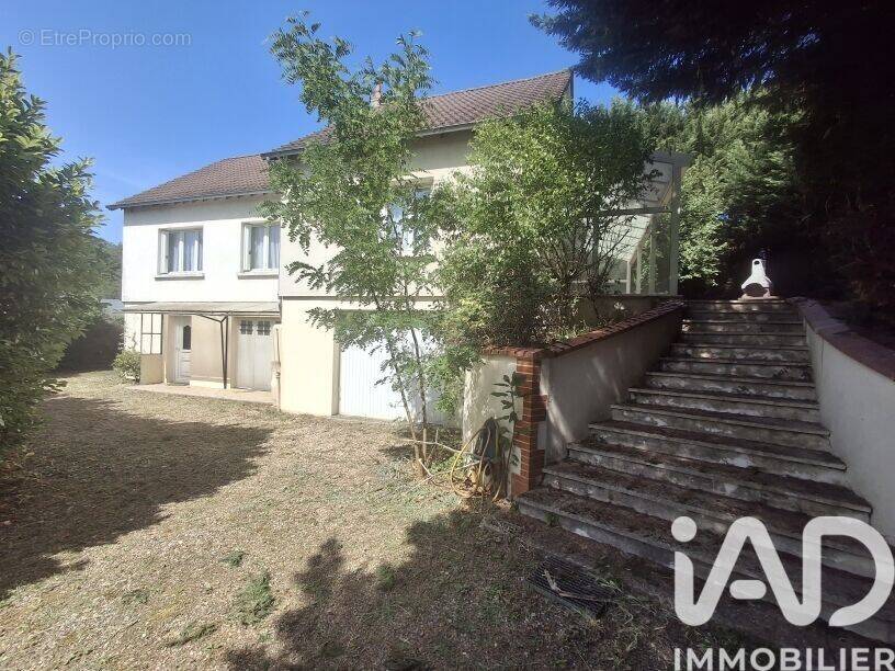 Photo 1 - Maison à BRIARE
