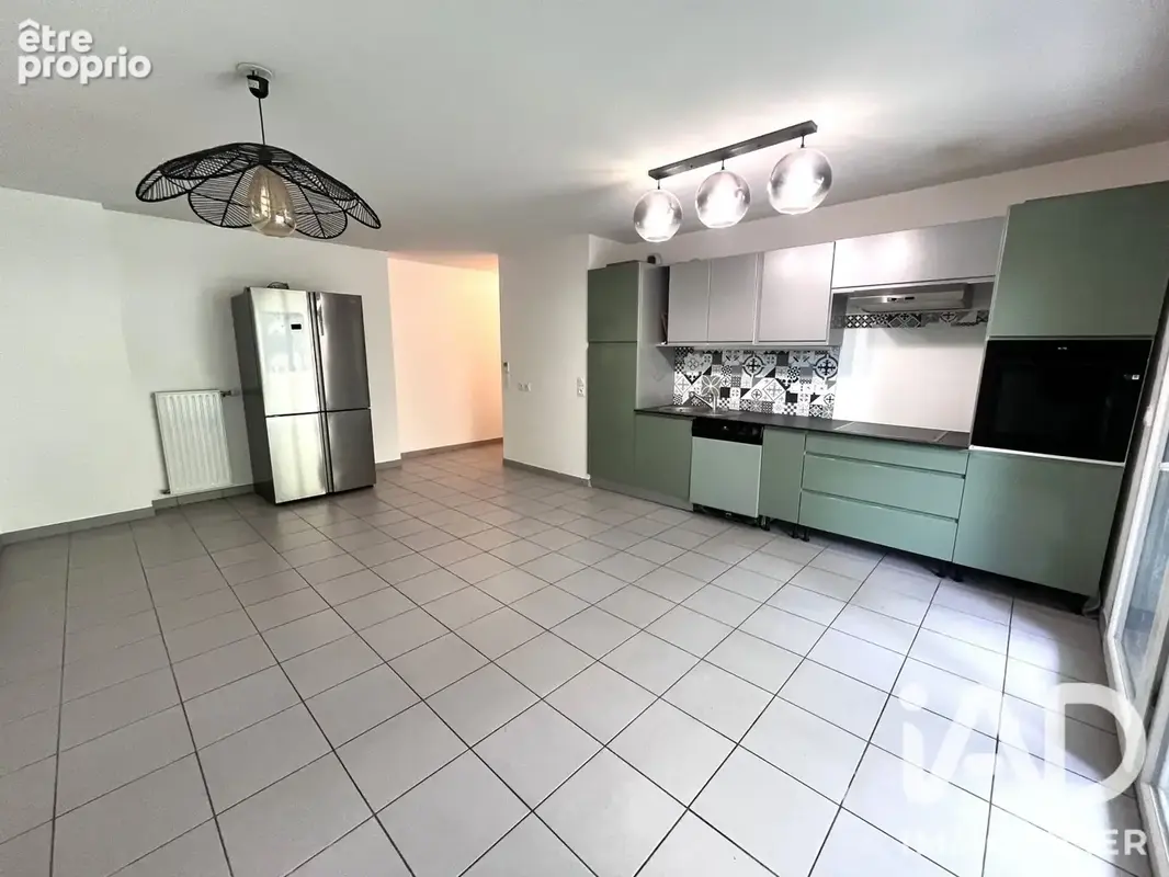Photo 1 - Appartement à ANNECY-LE-VIEUX