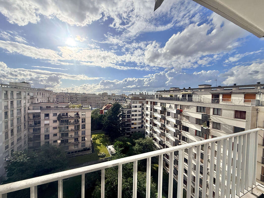 Appartement à PARIS-12E