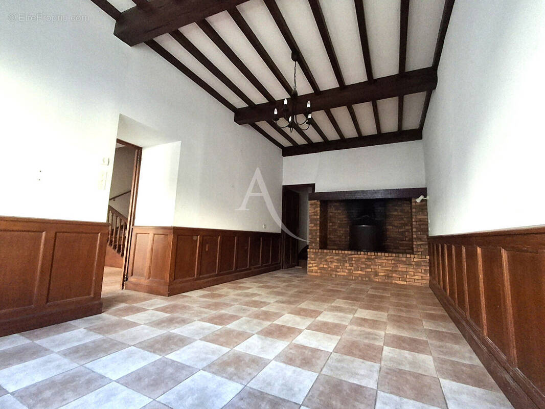 Maison à GIMONT
