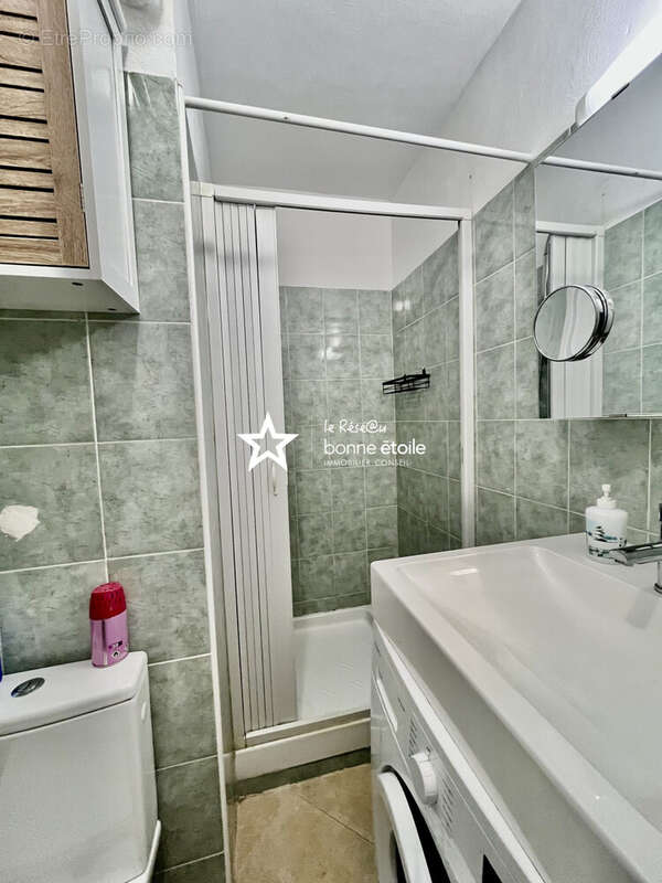 Appartement à LINGUIZZETTA