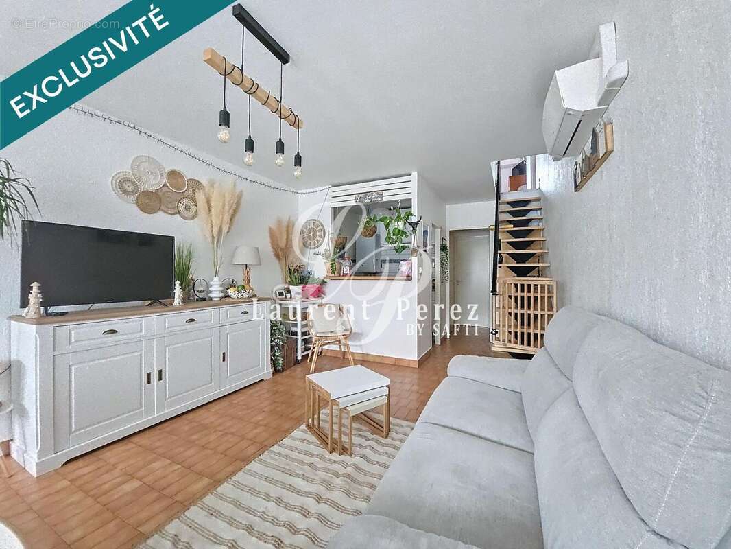 Photo 6 - Appartement à LE GRAU-DU-ROI