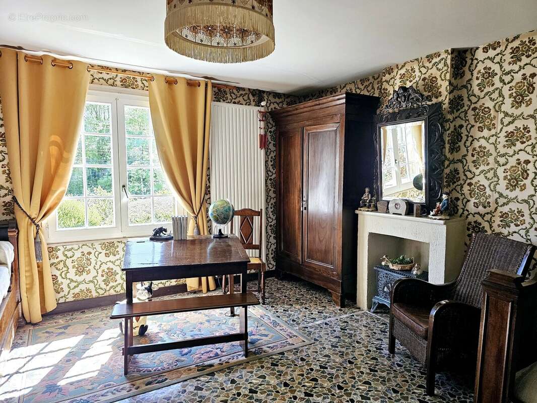 Maison à SAINTE-FOY-LA-GRANDE