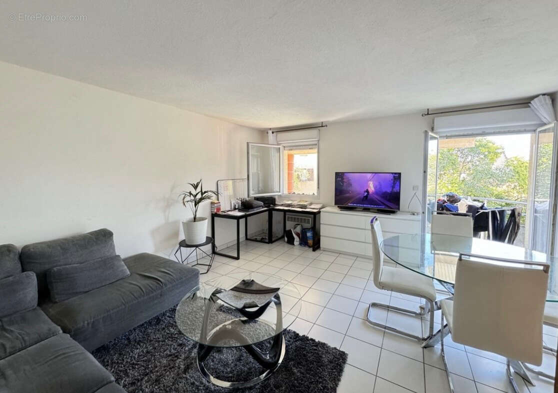 Appartement à PORTET-SUR-GARONNE