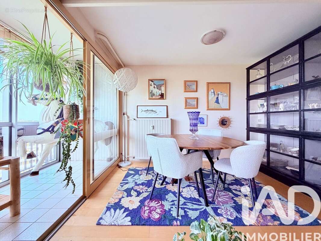 Photo 4 - Appartement à RENNES