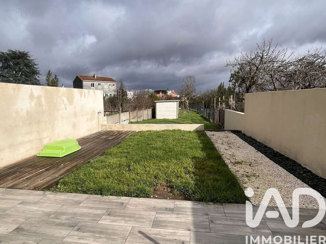 Photo 3 - Maison à REZE