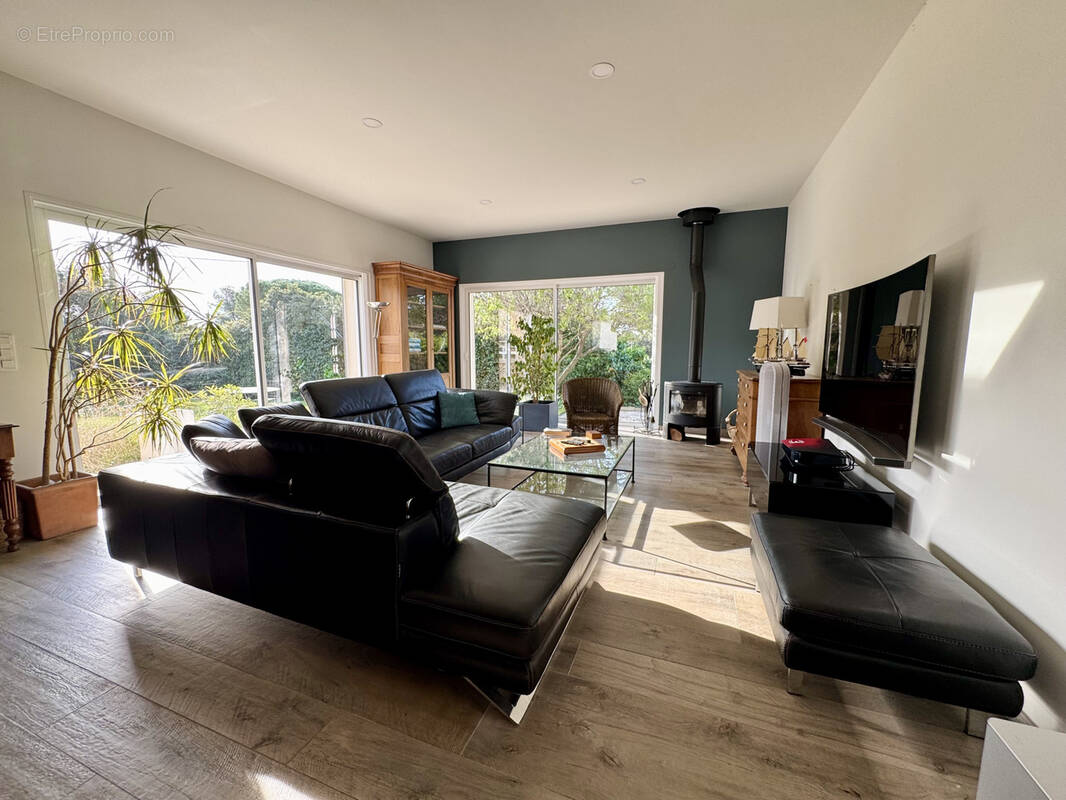 Appartement à BANDOL