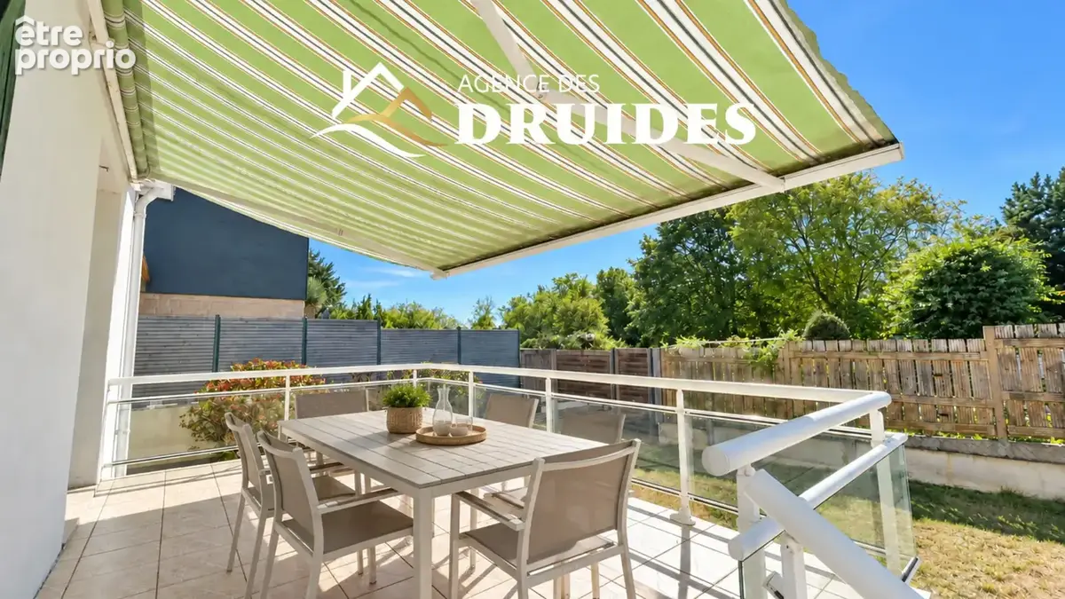 Exclusivité Agence des Druides - CARNAC ville - Maison de plain pied 2 chambres - Garage - Commerces à pieds - Au calme  - Jardi - photo 7