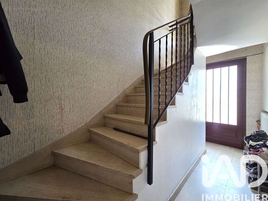 Photo 3 - Maison à PARAY-VIEILLE-POSTE