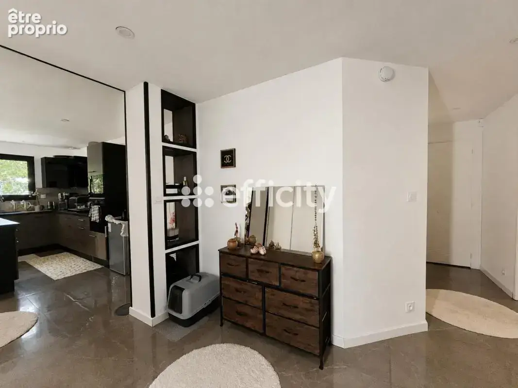 Maison 4 pièces 107 m² à vendre à Beruges (86190) - photo 11