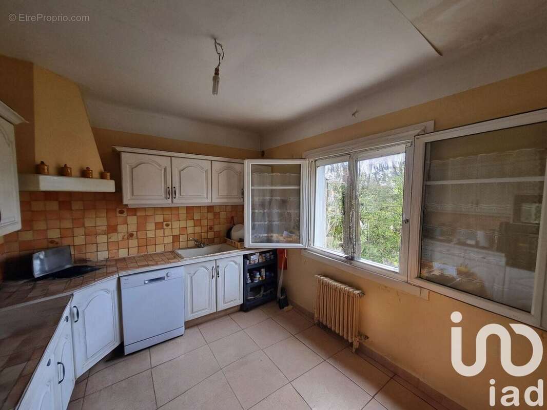 Photo 4 - Maison à ARLES