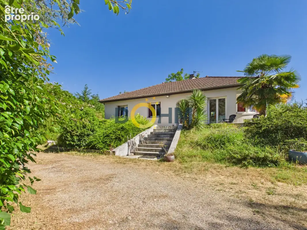 À VENDRE   Maison de plain-pied avec sous-sol complet - photo 4