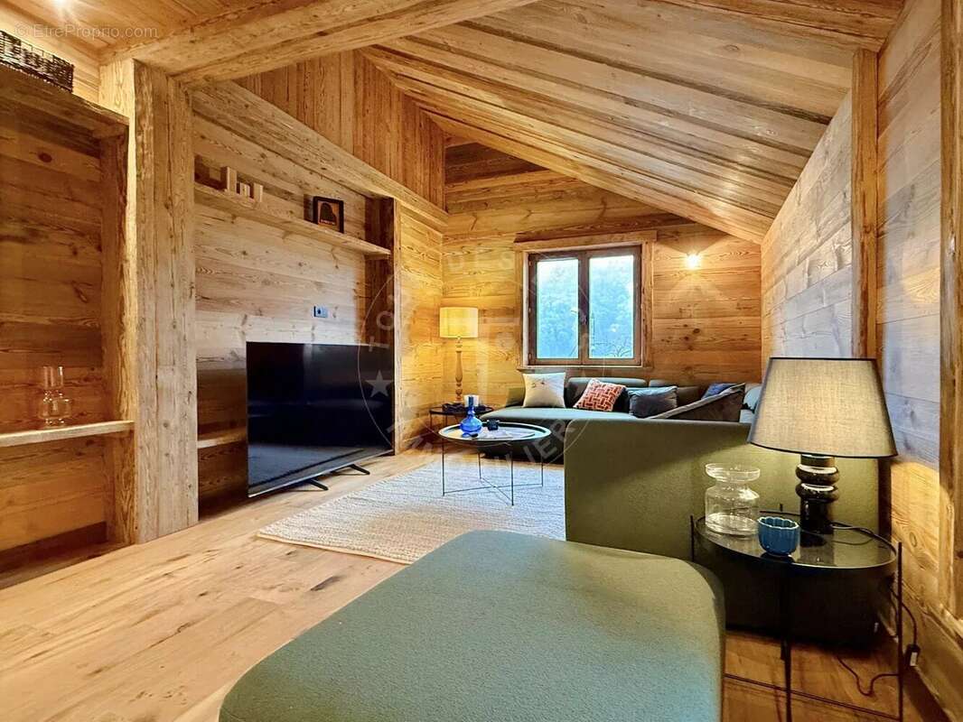 Maison à MANIGOD